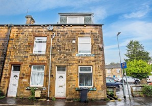 Property for Auction in London - 5 West Street, Todmorden, Lancashire, OL14 5HY