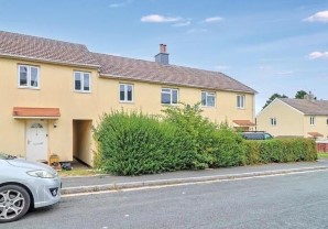 Property for Auction in London - 17 Charles Road, Yeovil, Somerset, BA21 5LR