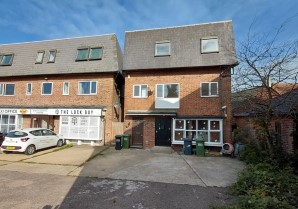 Property for Auction in London - 5 George Street, Hailsham, East Sussex, BN27 1AD