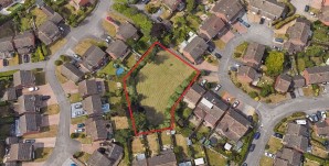 Property for Auction in London - Land at Godstow Close, Woodley, Reading, Berkshire, RG5 4LE