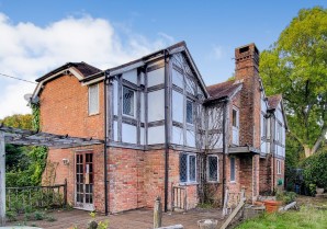 Property for Auction in London - Cotlands Cottage, Horsham Road, Cowfold, Horsham, West Sussex, RH13 8AH