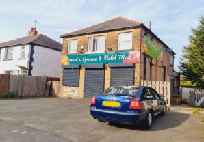 Property for Auction in London - 21 Woodale Avenue, Bradford, West Yorkshire, BD9 6JQ