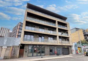 Property for Auction in London - Flat 2, 14 Shirley Street, Canning Town, London, E16 1HU