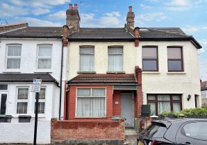 Property for Auction in London - 31 Kimberley Road, Tottenham, London, N17 9BE