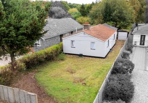 Property for Auction in London - Neseldown, Aldeburgh Road, Aldringham, Leiston, Suffolk, IP16 4QH