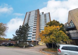 Property for Auction in London - 115 Abbey View, Garsmouth Way, Watford, Hertfordshire, WD25 9DZ