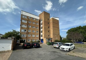 Property for Auction in London - 56 Phoenix Place, Dartford, Kent, DA1 2XA