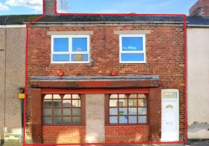 Property for Auction in London - 1 High Street, West Cornforth, Ferryhill, County Durham, DL17 9HN