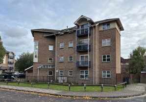 Property for Auction in London - 43 Copland Road, Wembley, Middlesex, HA0 4YJ