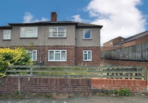 Property for Auction in London - 72 Ewart Road, Honor Oak, London, SE23 1BQ