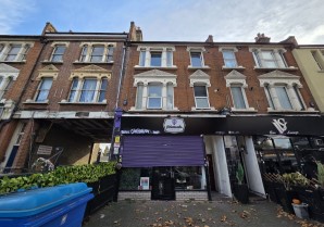 Property for Auction in London - 226 Brownhill Road, Lewisham, London, SE6 1AT
