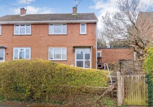 Property for Auction in London - 3 Langetts Road, Coleford, Gloucestershire, GL16 8BT