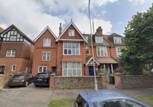 Property for Auction in Sussex & Hampshire - Donnington House, 24 Enys Road, Eastbourne, East Sussex, BN21 2DX