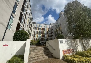 Property for Auction in London - Flat 69 Foster House, Maxwell Road, Borehamwood, Hertfordshire, WD6 1FS