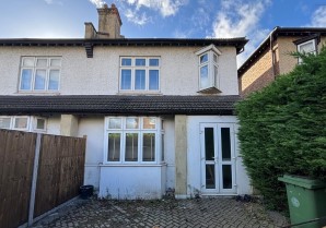 Property for Auction in London - 43 Harrow Road, Wembley, Middlesex, HA9 6DG