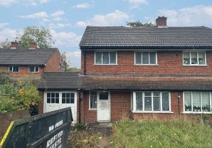 Property for Auction in London - 22 Jasper Road, Crystal Palace, London, SE19 1SJ