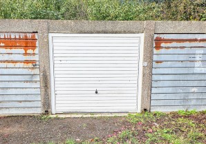 Property for Auction in London - Garage at 23 Waltham Avenue, Sinfin, Derby, Derbyshire, DE24 9PS