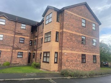 Property for Auction in North Yorkshire, Tees Valley, and extending into County Durham - 10 Kilnwick Court, Mill Lane, Northallerton, North Yorkshire DL7 8XS
