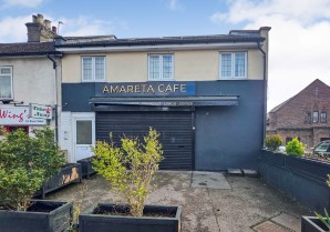 Property for Auction in London - 53B River View, Chadwell St. Mary, Grays, Essex, RM16 4BJ