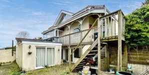 Property for Auction in London - 38A & 38B Dracaena Crescent, Hayle, Cornwall, TR27 4EN