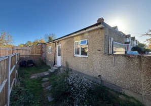 Property for Auction in London - Rear of 2 Wood End Lane, Northolt, Middlesex, UB5 4JL
