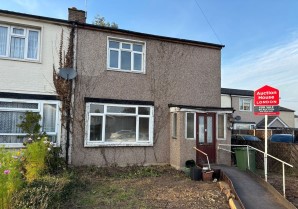 Property for Auction in London - 50 Preston Road, Shepperton, Middlesex, TW17 0BG