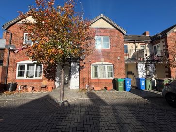 Property for Auction in North Yorkshire, Tees Valley, and extending into County Durham - 12 Regency Mews, Redcar, North Yorkshire TS10 1AX