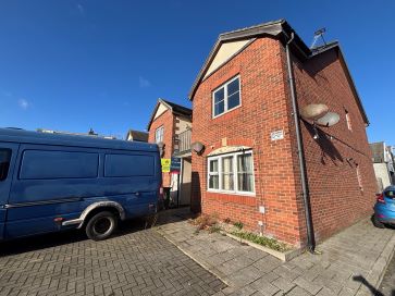 Property for Auction in North Yorkshire, Tees Valley, and extending into County Durham - 17 Regency Mews, Redcar, North Yorkshire TS10 1AX