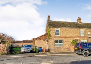 Property for Auction in London - 63 Station Road, Manea, March, Cambridgeshire, PE15 0HG