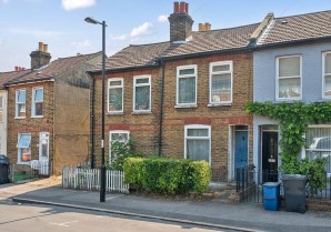 Property for Auction in London - 24 Addison Road, South Norwood, London, SE25 4LW