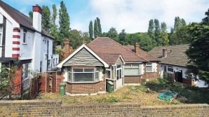 Property for Auction in London - 29 Penn Lane, Bexley, Kent, DA5 1HB