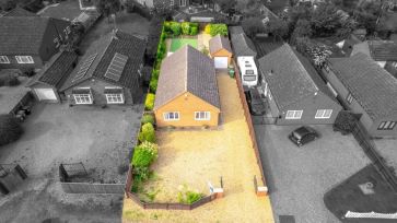 Property for Auction in East Anglia - 135 Church Road, Emneth, Wisbech PE14 8AF