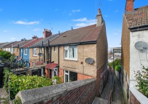 Property for Auction in London - 45 Kimberley Road, Brighton, East Sussex, BN2 4EN