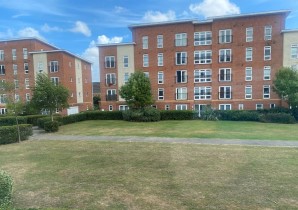 Property for Auction in Sussex & Hampshire - Flat 2, 32 Billys Copse, Havant, Hampshire, PO9 5DJ