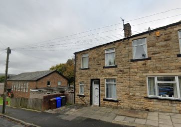 Property for Auction in North West - 5 St. James Street, Brierfield, Nelson, Lancashire BB9 5JW