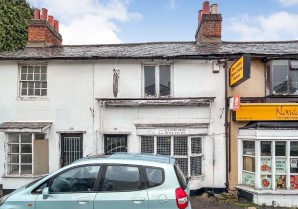 Property for Auction in London - 131 Ewell Road, Surbiton, Surrey, KT6 6AL