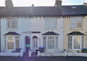 Property for Auction in London - 19 Crescent Road, Bognor Regis, West Sussex, PO21 1QG