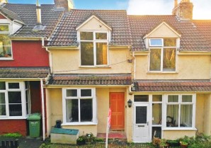 Property for Auction in London - 3 Mount Pleasant, Hallen, Bristol, Avon, BS10 7RJ