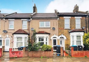 Property for Auction in London - 56 Hendon Road, Edmonton, London, N9 7AU