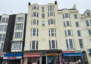 Property for Auction in Sussex & Hampshire - Flat 7, 41 Kings Road, Brighton, BN1 1NA