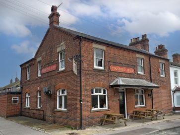 Property for Auction in East Anglia - The Stanford Arms, 94 Stanford Street, Lowestoft, Suffolk NR32 2DD