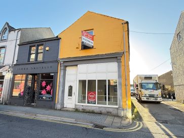 Property for Auction in Cumbria - 27 Jane Street, Workington, Cumbria CA14 3BS