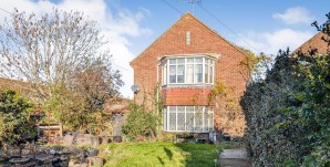 Property for Auction in London - 16 Roedean Road, Worthing, West Sussex, BN13 2BP