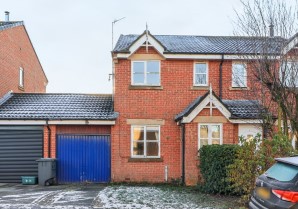 Property for Auction in London - 42 Runcie Road, Bowburn, Durham, County Durham, DH6 5EY