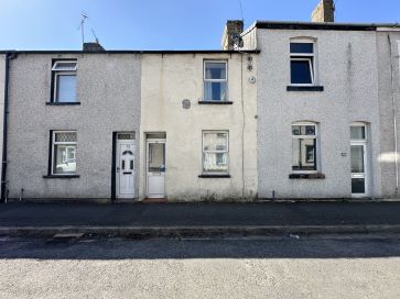 Property for Auction in Cumbria - 70 Newton Street, Millom, Cumbria LA18 4DS