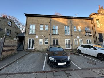 Property for Auction in West Yorkshire - Flat 4, Melbourne House, Melbourne Place, Bradford, West Yorkshire BD5 0BL