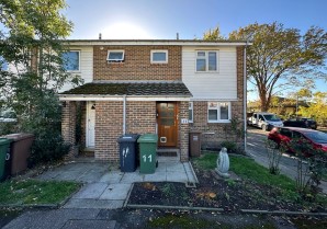 Property for Auction in London - 11 Belmont Park Close, Lewisham, London, SE13 5BH