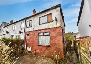 Property for Auction in London - 22 Kings Crescent, Edlington, Doncaster, South Yorkshire, DN12 1BD