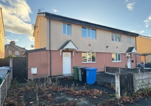 Property for Auction in London - 142 Winchester Road, Urmston, Manchester, Lancashire, M41 0UN