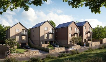 Property for Auction in Manchester - Land At Withnell Fold Old Road, Brinscall, Chorley, PR6 8QQ